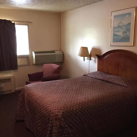 Vista Heights Inn